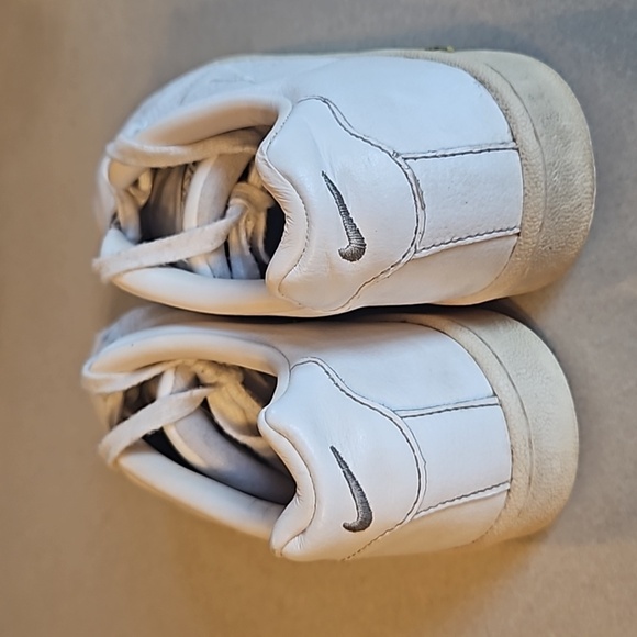 Nike Court tradition sneakers - Picture 6 of 11